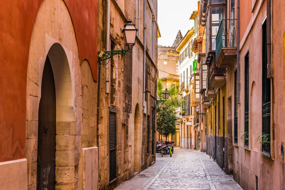 Que hacer en mallorca en octubre