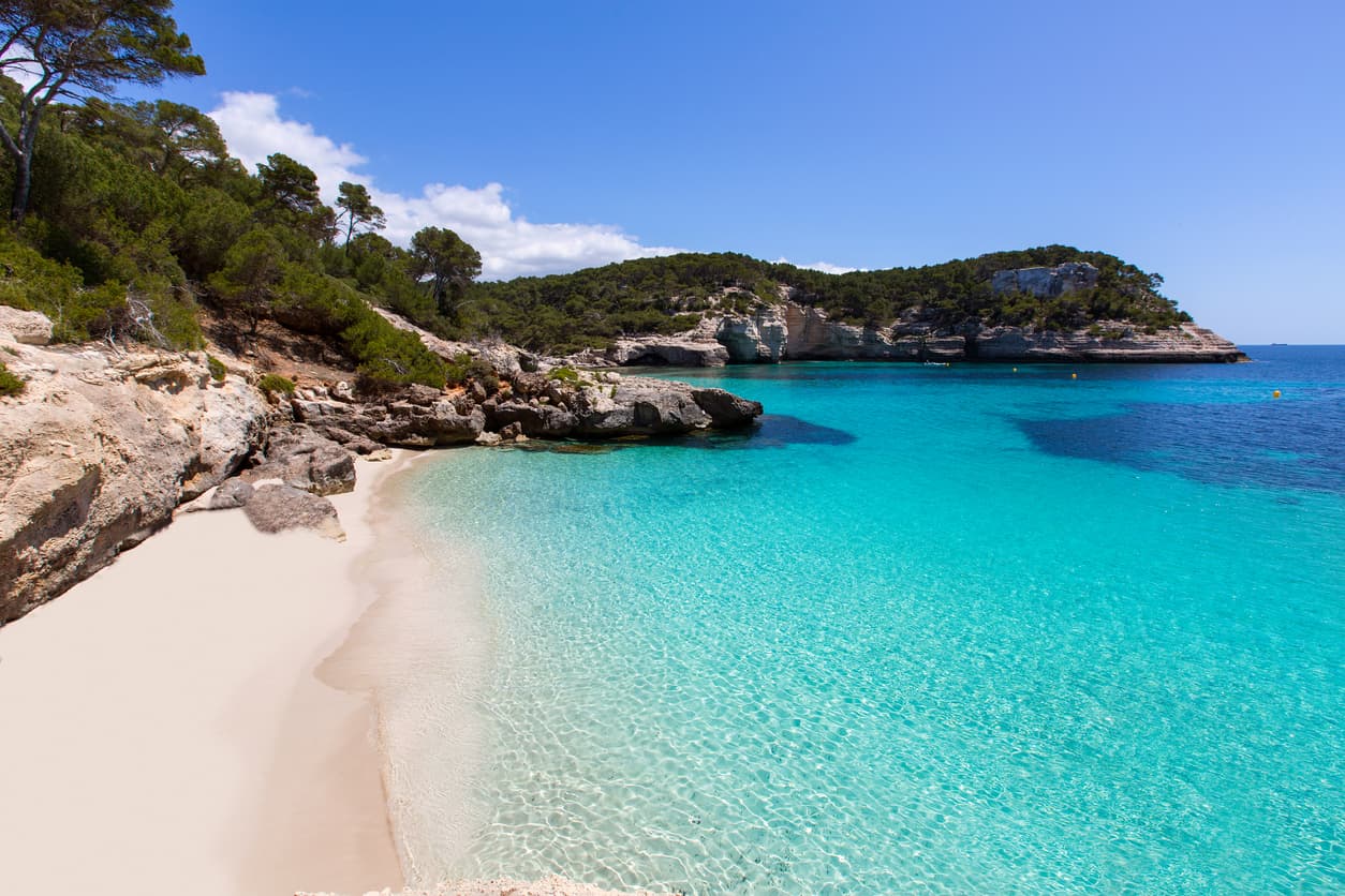 Menorca