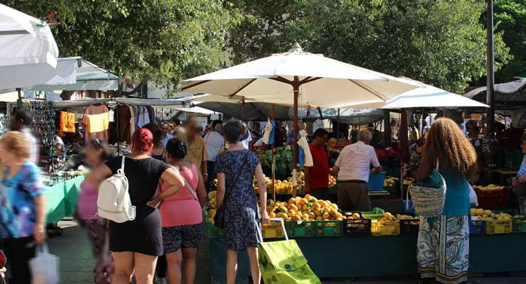 Mercat de Pere Garau