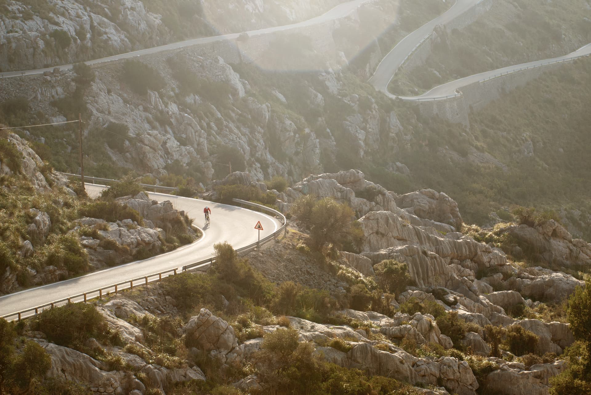 mallorca en bicicleta